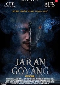 Заклятие Яран Гоян / Jaran Goyang (2018)