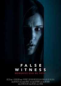 Лжесвидетель / False Witness (2019)