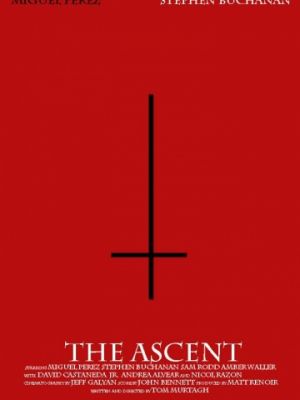 Восхождение / The Ascent (2016)