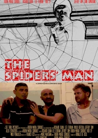 Хранитель пауков / The Spiders' Man (2018)
