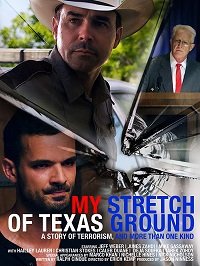 Моя полоса техасской земли / My Stretch of Texas Ground (2019)