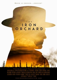 Железный сад / The Iron Orchard (2018)