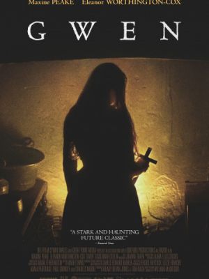 Гвен / Gwen (2018)