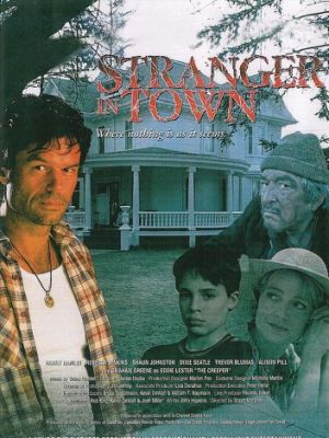 Незнакомец в городе / Stranger in Town (1998)