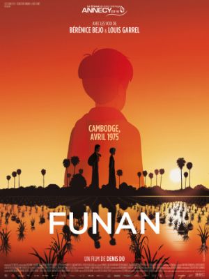 Фунань: Новые люди / Funan (2018)