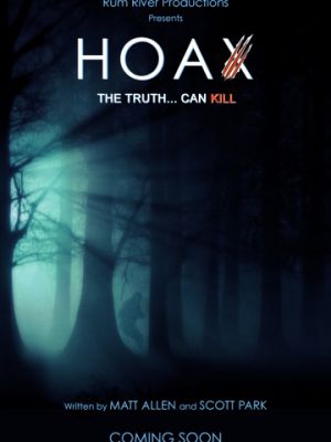 Розыгрыш / Hoax (2019)