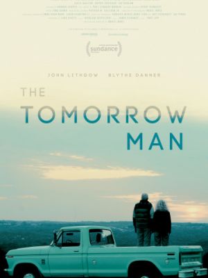 Человек будущего / The Tomorrow Man (2019)