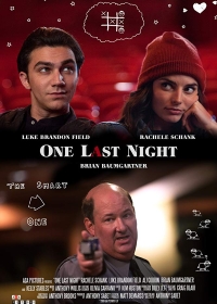 Один последний вечер / One Last Night (2018)