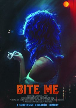 Укуси меня / Bite Me (2019)