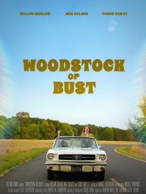Вудсток или облом / Woodstock or Bust (2019)