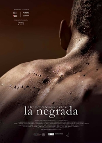 Неграда / La Negrada (2018)