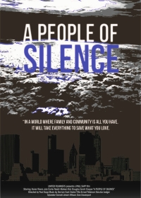 Молчаливые люди / A People of Silence (2017)