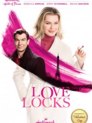 Замки любви / Love Locks (2017)