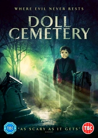 Кладбище кукол / Doll Cemetery (2019)