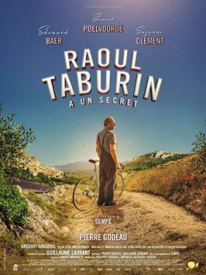Рауль Табюрен / Raoul Taburin (2018)