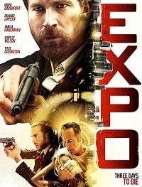 Экспо / Expo (2019)