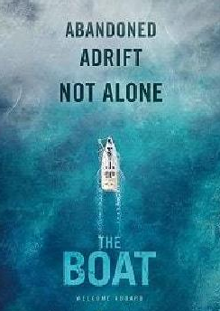 Яхта / The Boat (2018)