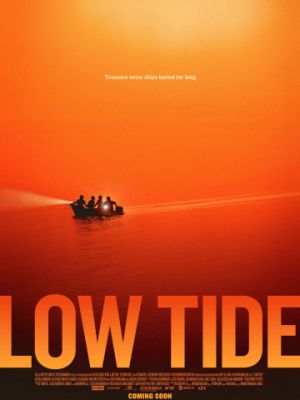 Отлив / Low Tide (2019)
