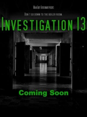 Расследование 13 / Investigation 13