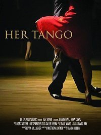 Ее танго / Her Tango