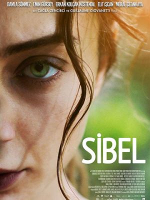 Сибэл / Sibel (2018)