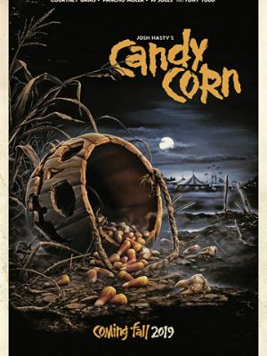 Сладкий попкорн / Candy Corn (2019)