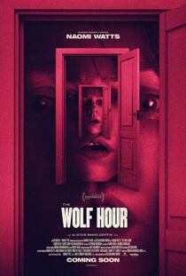 Час волка / The Wolf Hour (2019)
