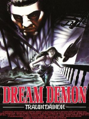 Демон снов / Dream Demon (1988)