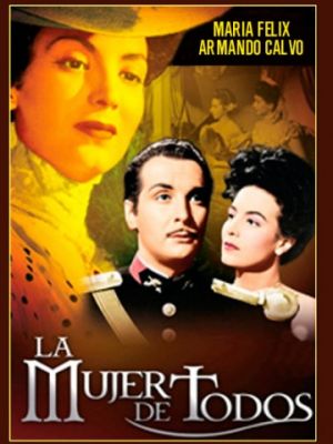 Женщины для всех / La mujer de todos (1946)