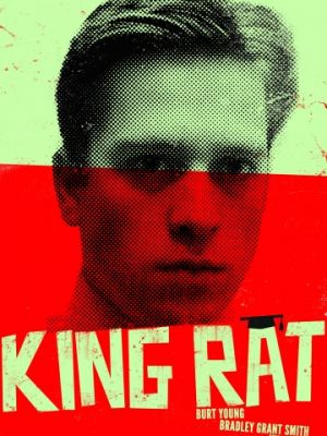 Крысиный король / King Rat (2017)