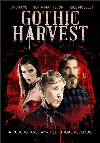 Готический урожай / Gothic Harvest (2018)
