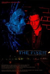 Посредник / The Fixer (2019)