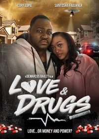 Любовь и наркотики / Love & Drugs (2018)