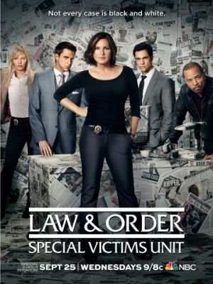 Смотреть Закон и порядок: Специальный корпус онлайн ХДрезка в HD качестве 720p