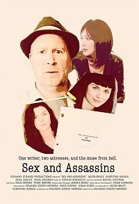 Секс и убийцы / Sex and Assassins (2017)