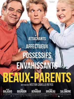 Родители жены / Beaux-parents