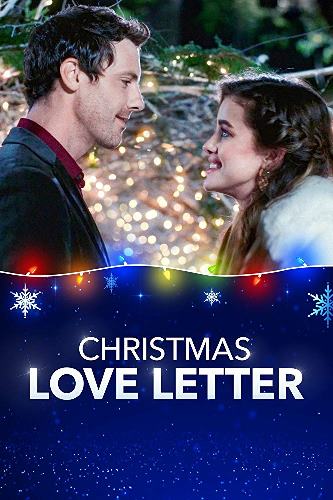 Любовное письмо на Рождество / Christmas Love Letter