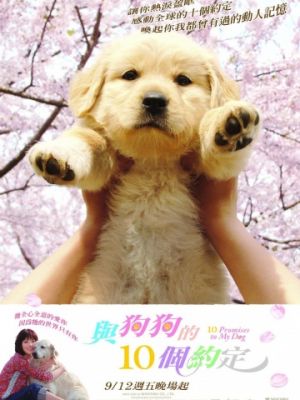 10 обещаний моей собаке / Inu to watashi no 10 no yakusoku