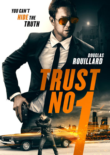 Не доверяй никому / Trust No 1