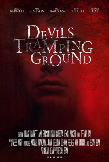 Дьявольская поляна / Devils Tramping Grounds