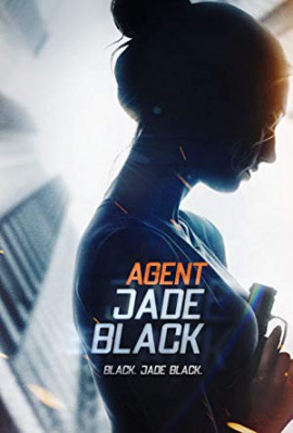 Агент Джейд Блэк / Agent Jade Black