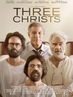 Три Христа / Three Christs