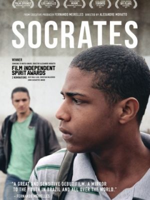 Сократ / Socrates
