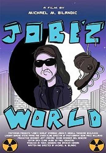 Мир Джоба / Jobe'z World