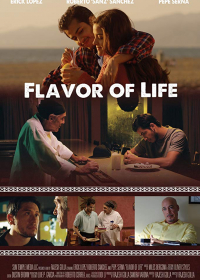 Вкус жизни / Flavor of Life