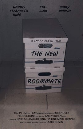 Новая соседка / The New Roommate
