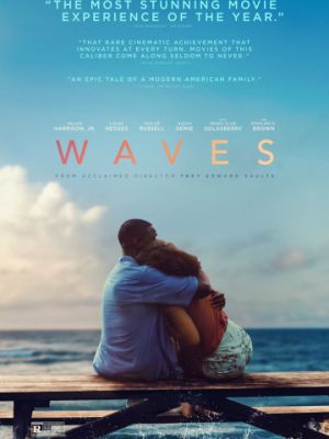 Волны / Waves