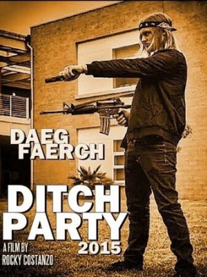Убойная вечеринка / Ditch Party