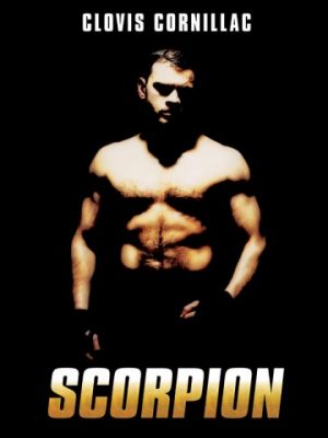 Скорпион / Scorpion