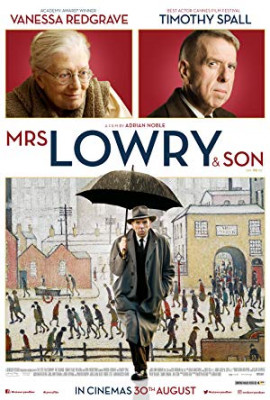 Миссис Лаури и сын / Mrs Lowry & Son